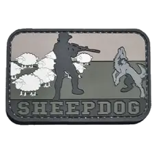 Velcro Patches - Portfolio